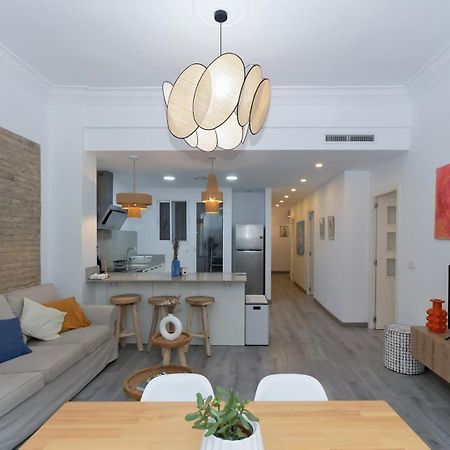 Guestready - El Cabanyal Hidden Oasis Διαμέρισμα Βαλένθια Εξωτερικό φωτογραφία