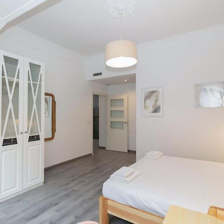 Guestready - El Cabanyal Hidden Oasis Διαμέρισμα Βαλένθια Εξωτερικό φωτογραφία