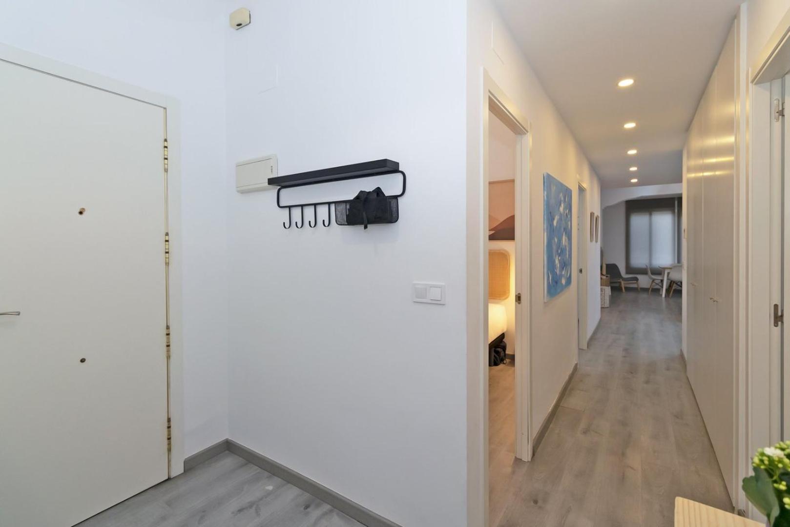 Guestready - El Cabanyal Hidden Oasis Διαμέρισμα Βαλένθια Εξωτερικό φωτογραφία