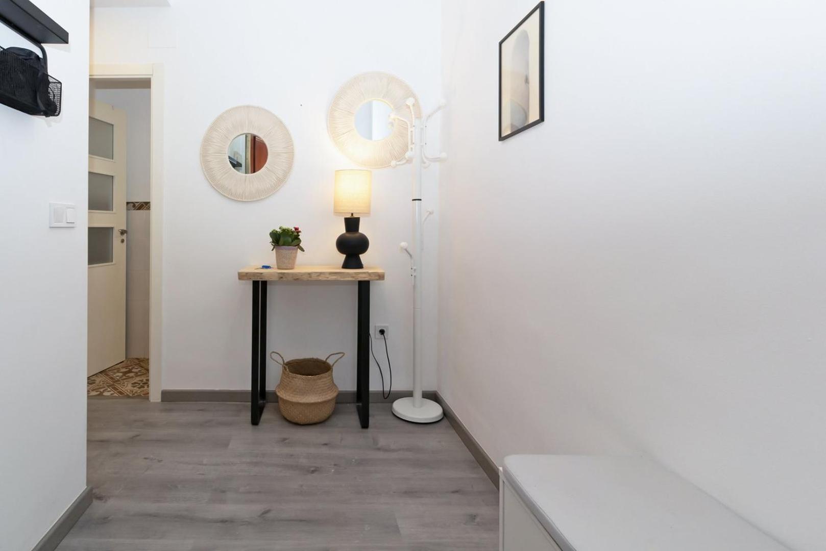 Guestready - El Cabanyal Hidden Oasis Διαμέρισμα Βαλένθια Εξωτερικό φωτογραφία