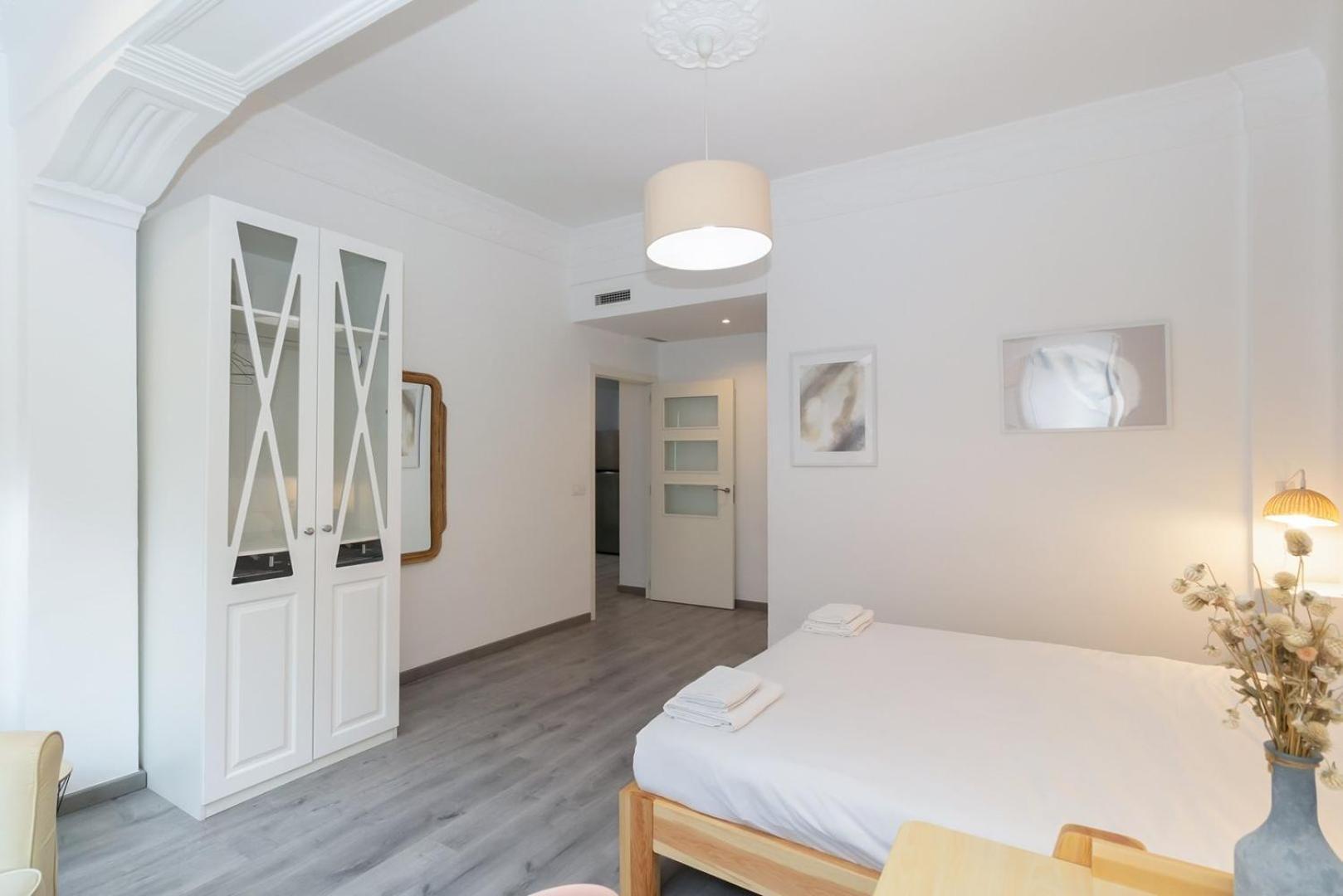 Guestready - El Cabanyal Hidden Oasis Διαμέρισμα Βαλένθια Εξωτερικό φωτογραφία