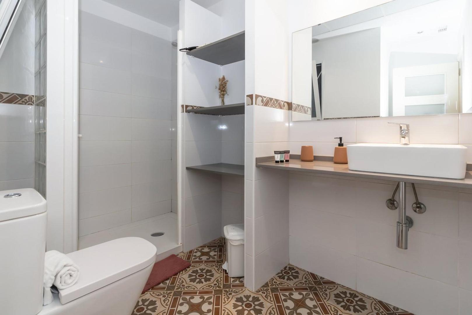 Guestready - El Cabanyal Hidden Oasis Διαμέρισμα Βαλένθια Εξωτερικό φωτογραφία