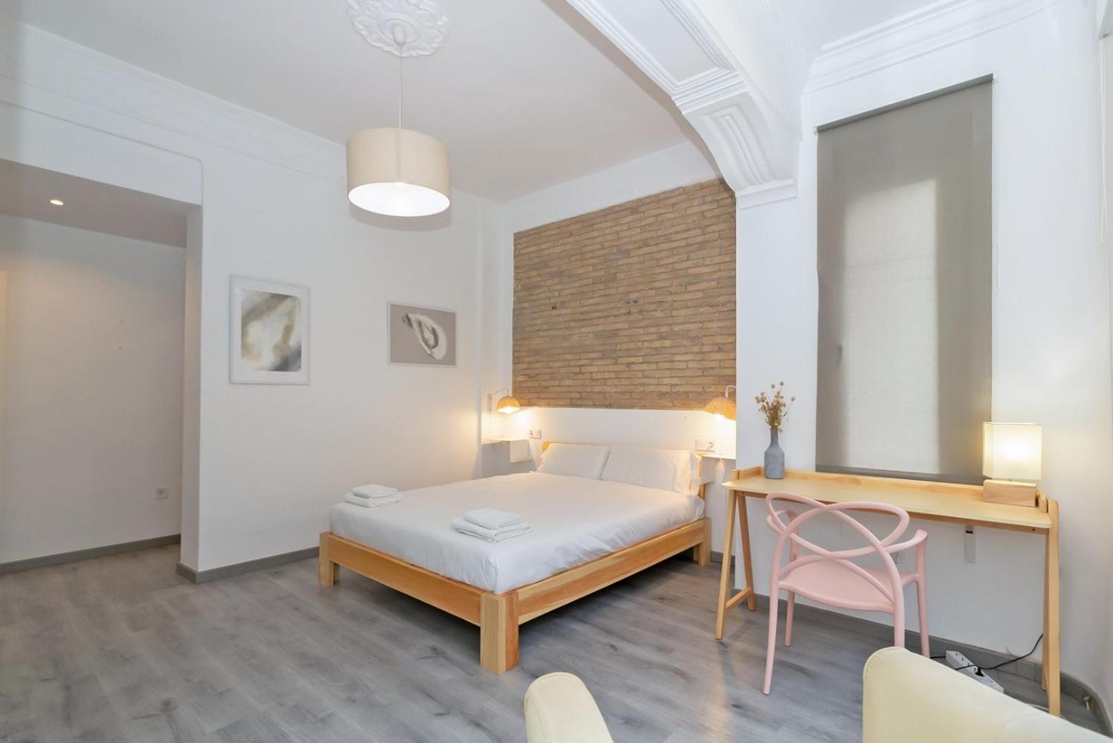 Guestready - El Cabanyal Hidden Oasis Διαμέρισμα Βαλένθια Εξωτερικό φωτογραφία