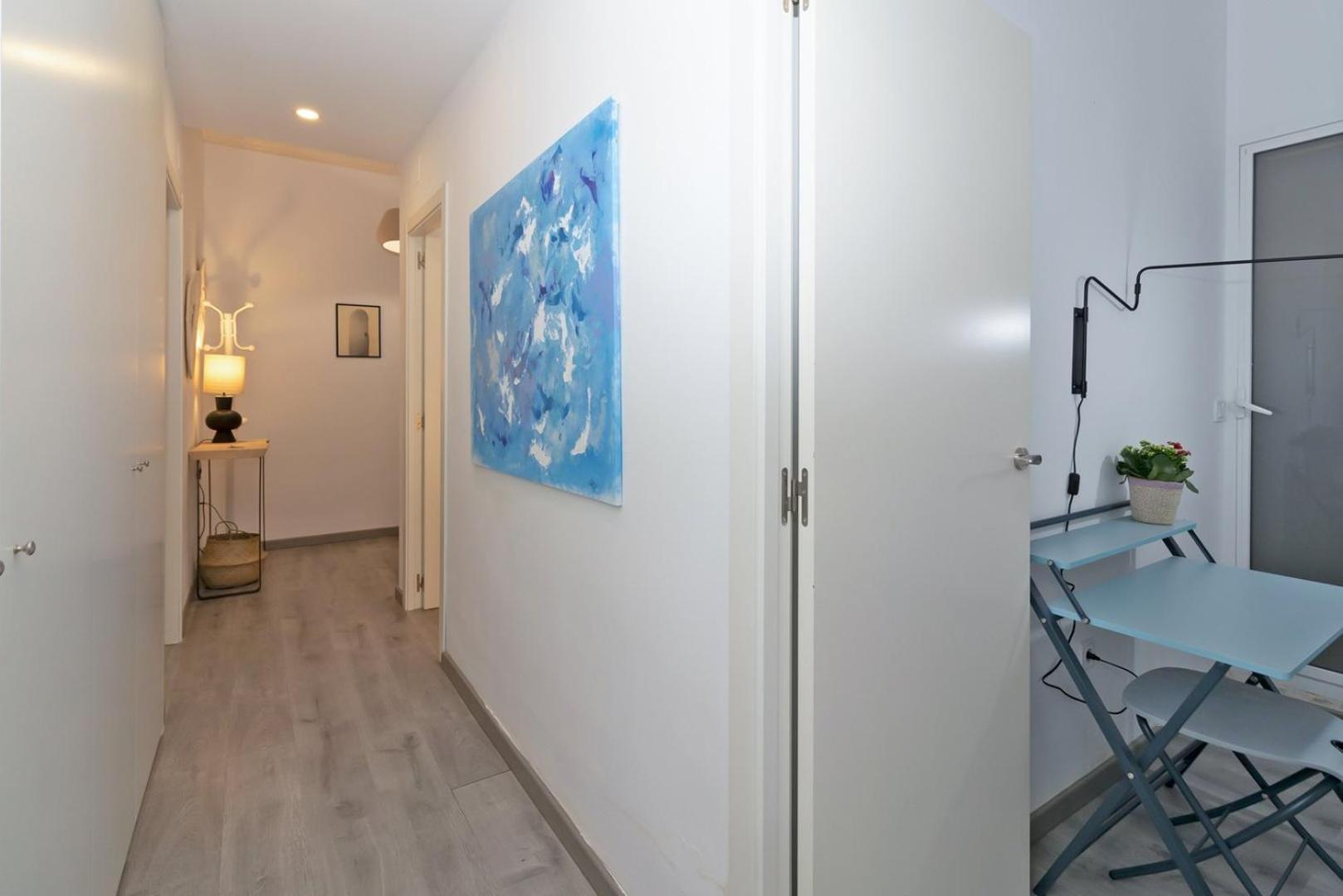 Guestready - El Cabanyal Hidden Oasis Διαμέρισμα Βαλένθια Εξωτερικό φωτογραφία