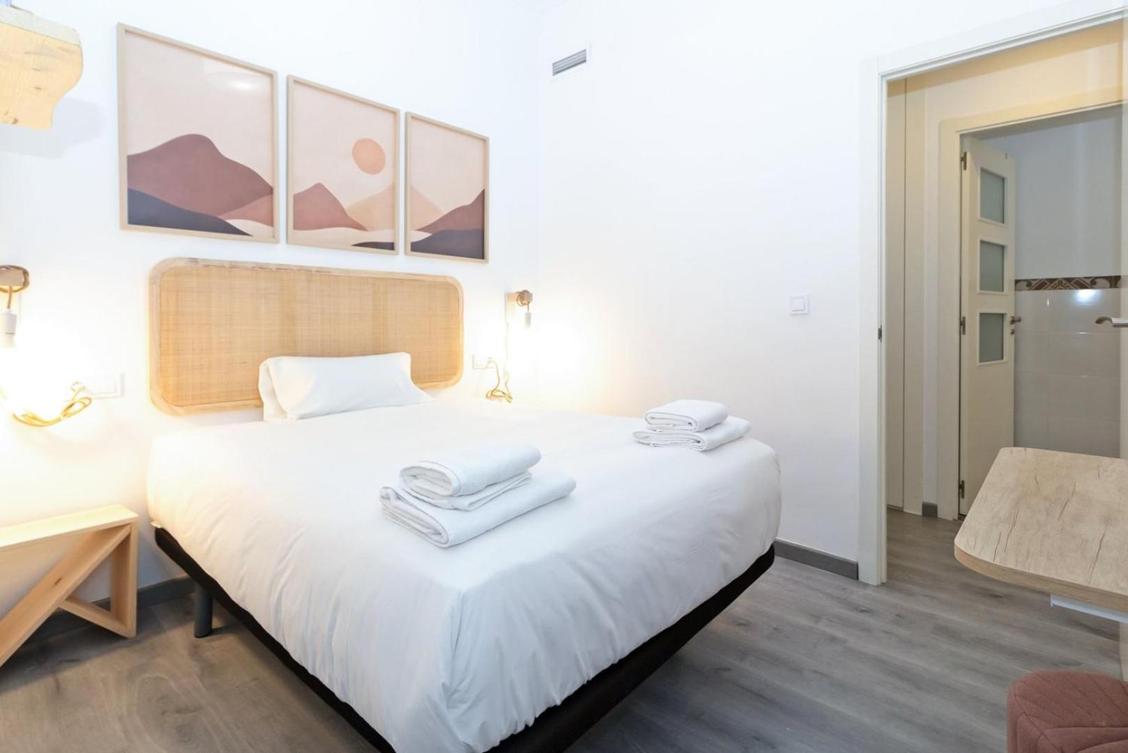 Guestready - El Cabanyal Hidden Oasis Διαμέρισμα Βαλένθια Εξωτερικό φωτογραφία