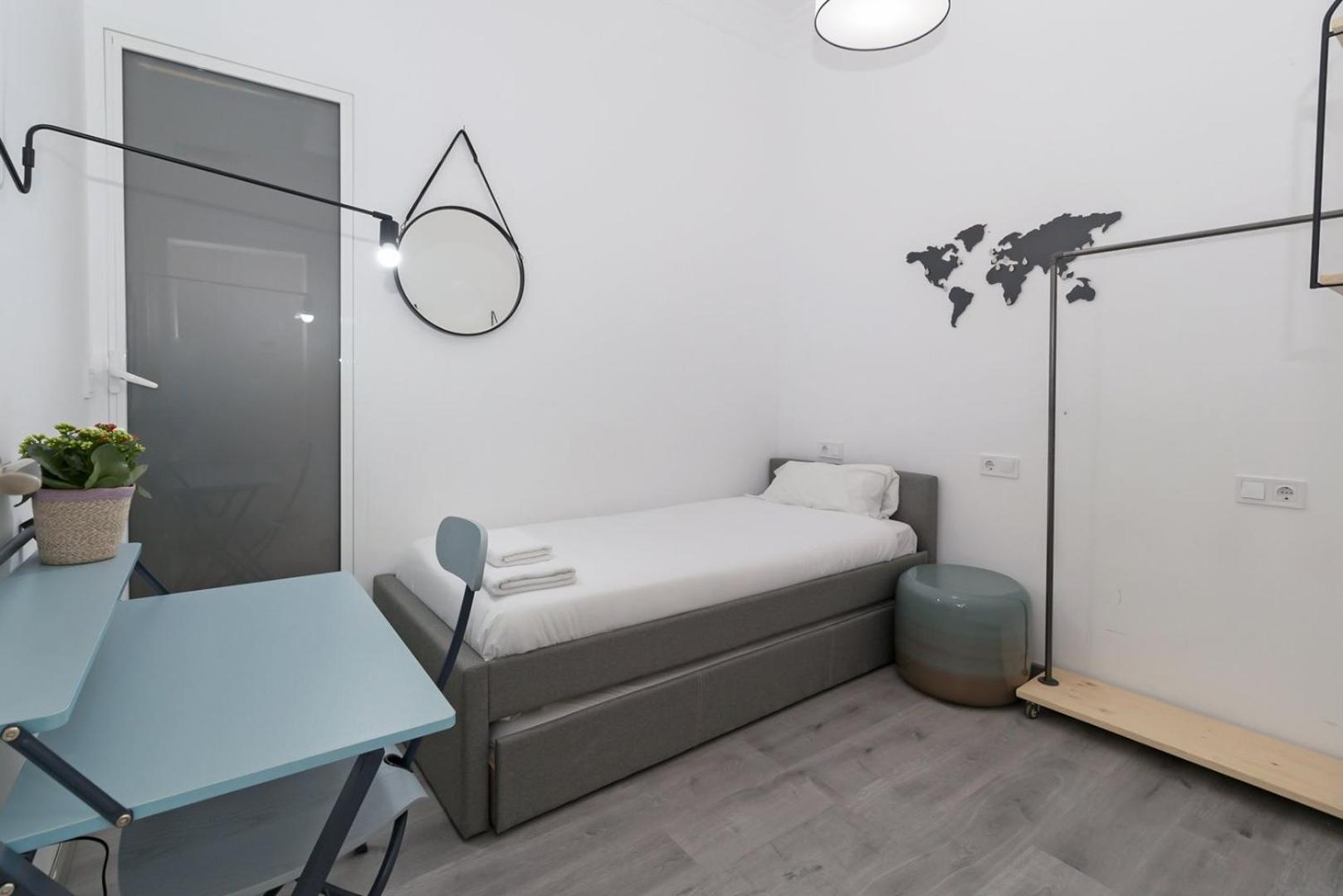 Guestready - El Cabanyal Hidden Oasis Διαμέρισμα Βαλένθια Εξωτερικό φωτογραφία