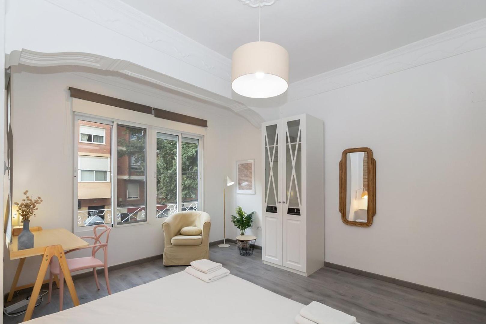 Guestready - El Cabanyal Hidden Oasis Διαμέρισμα Βαλένθια Εξωτερικό φωτογραφία