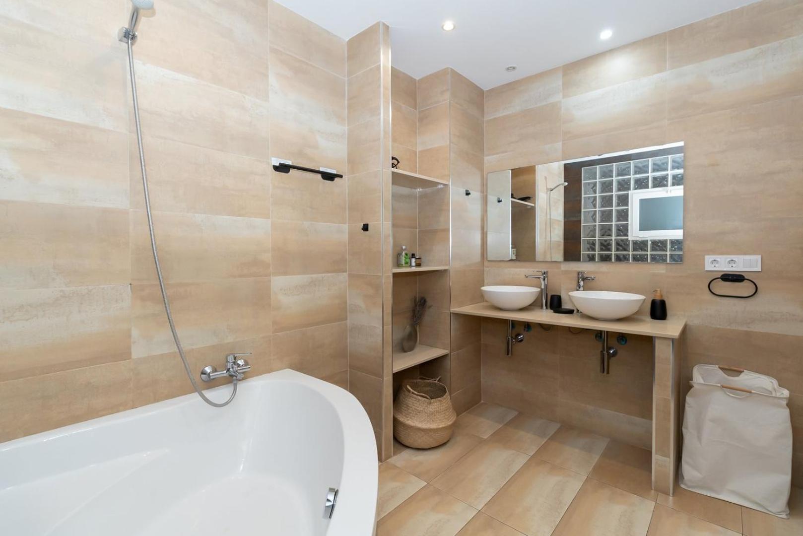 Guestready - El Cabanyal Hidden Oasis Διαμέρισμα Βαλένθια Εξωτερικό φωτογραφία
