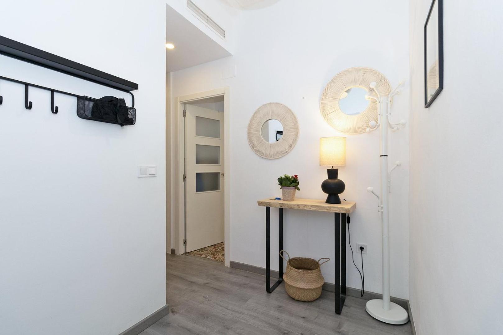 Guestready - El Cabanyal Hidden Oasis Διαμέρισμα Βαλένθια Εξωτερικό φωτογραφία