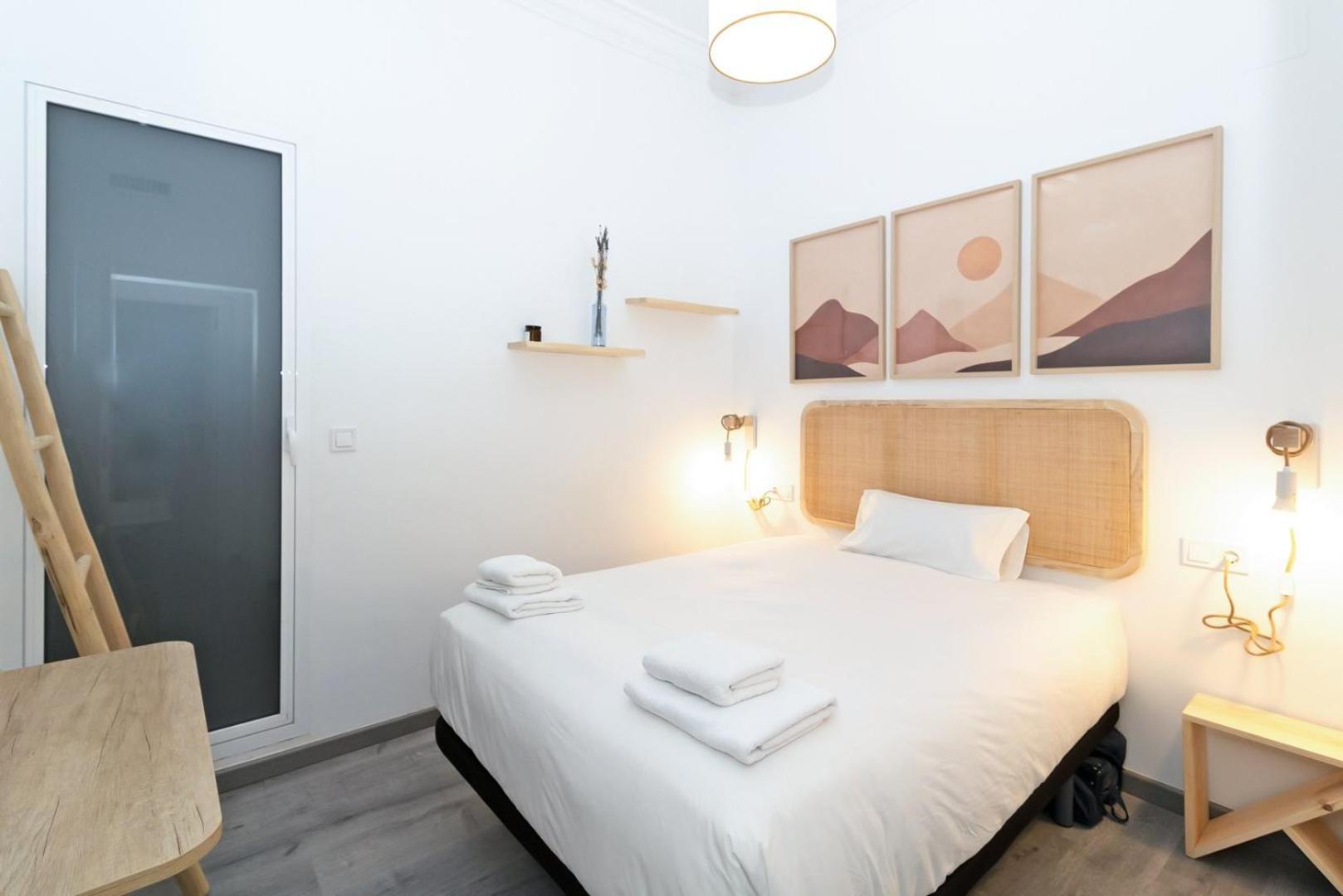 Guestready - El Cabanyal Hidden Oasis Διαμέρισμα Βαλένθια Εξωτερικό φωτογραφία
