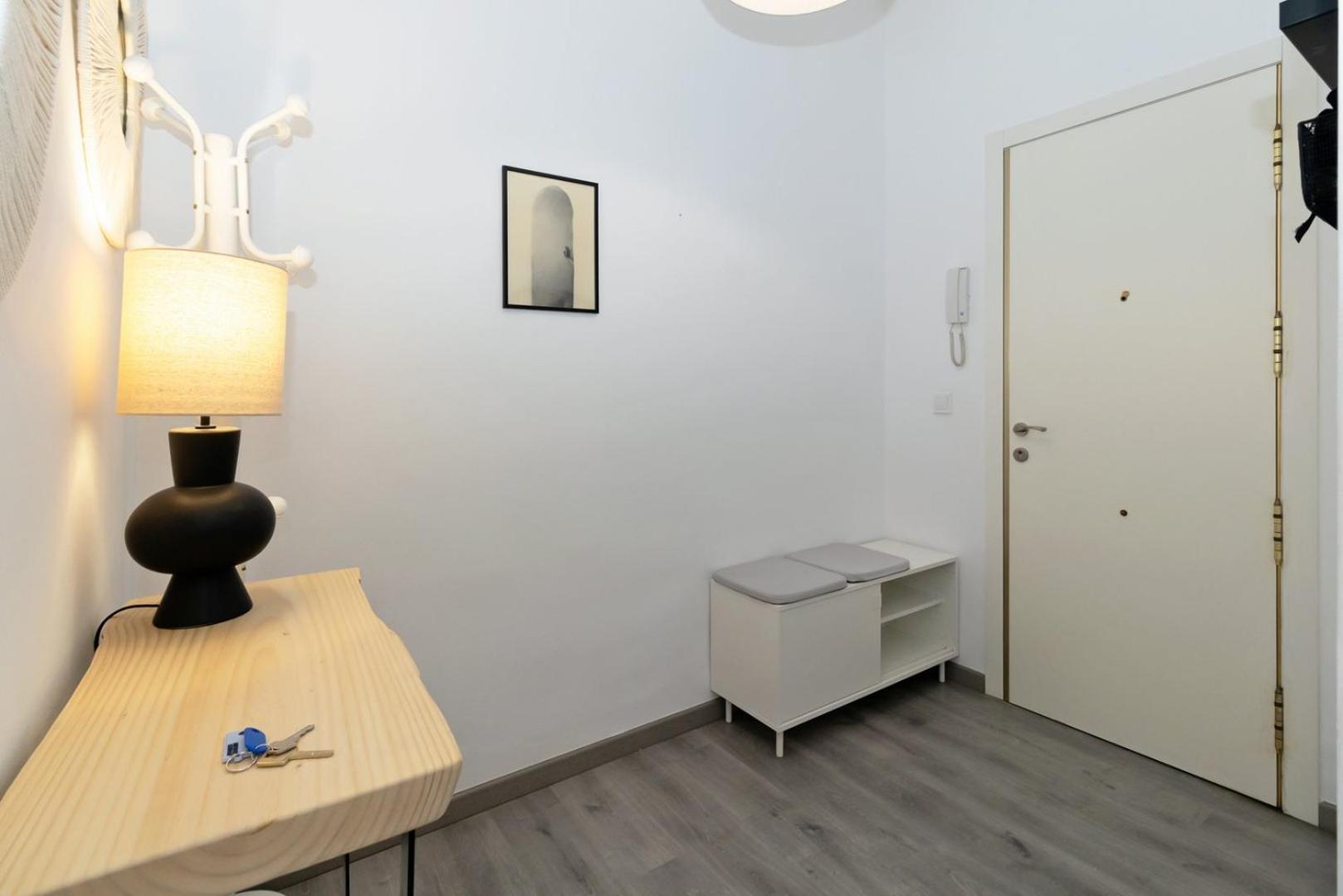 Guestready - El Cabanyal Hidden Oasis Διαμέρισμα Βαλένθια Εξωτερικό φωτογραφία